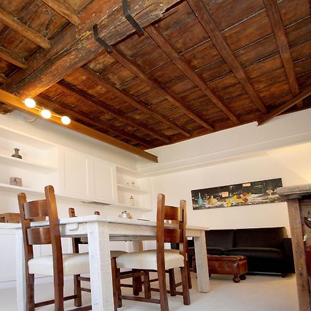 Lhp Suite Roma Trastevere Exterior foto